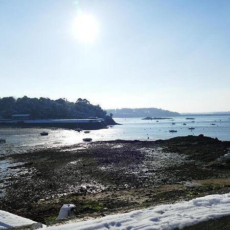Escapades Marines Saint-Malo Dış mekan fotoğraf