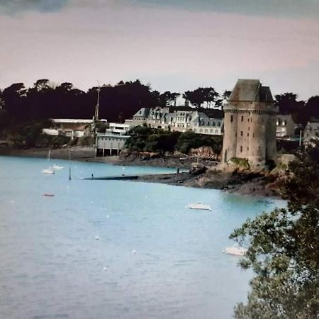 Escapades Marines Saint-Malo Dış mekan fotoğraf
