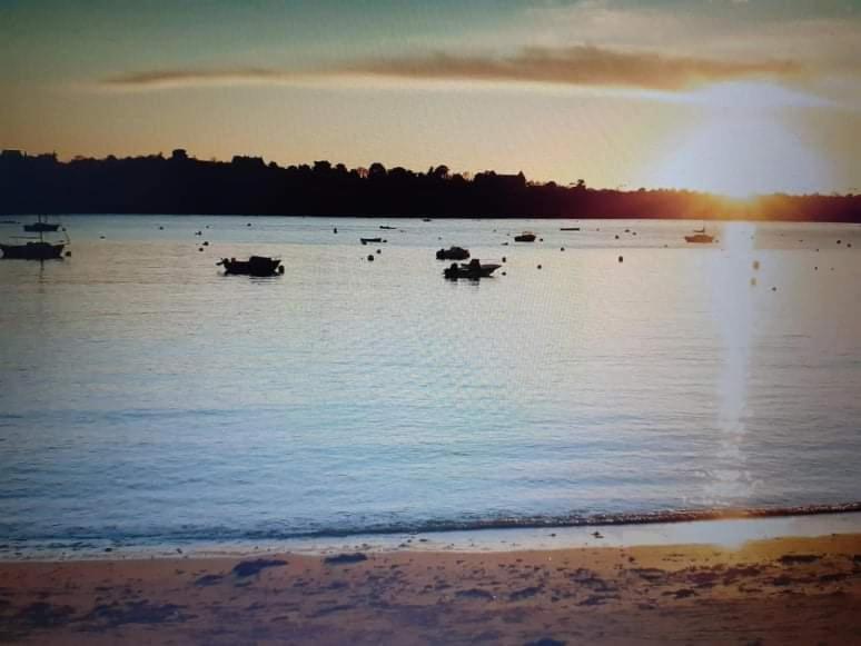 Escapades Marines Saint-Malo Dış mekan fotoğraf