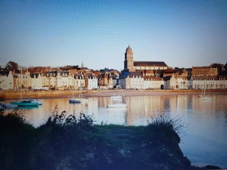 Escapades Marines Saint-Malo Dış mekan fotoğraf
