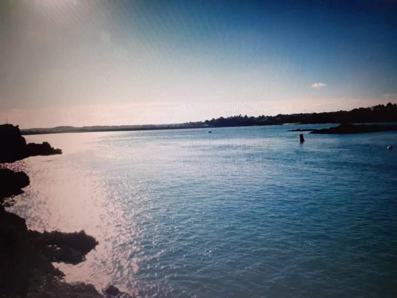 Escapades Marines Saint-Malo Dış mekan fotoğraf